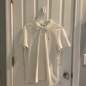 Men’s Lacoste Shirt 6 Large